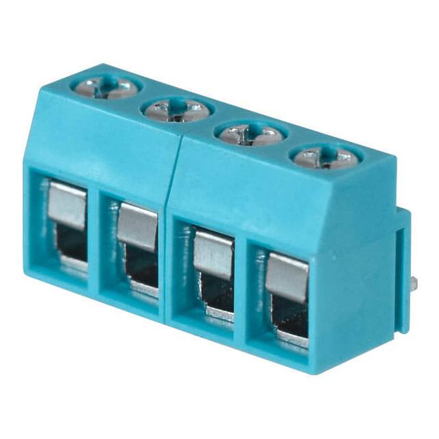 TB003V-500-P04BE CUI Devices  Cavo a scheda